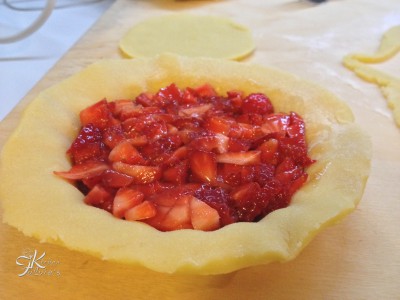 Strawberry pie5