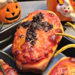 Pizzette bara per Halloween3