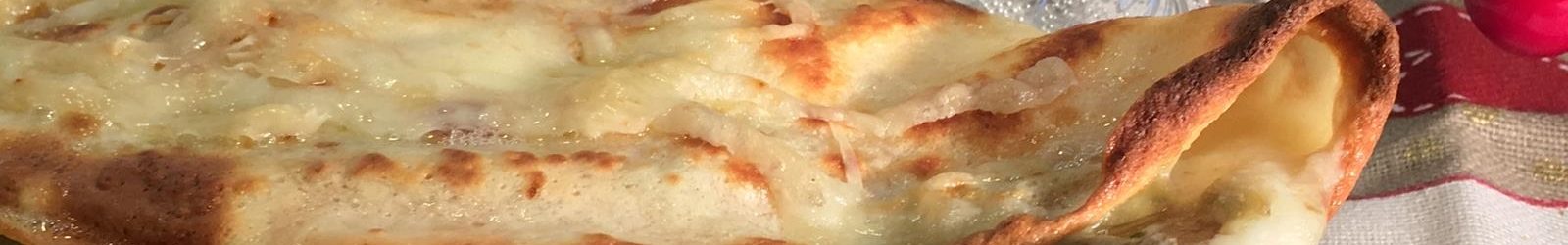 Crepes con carciofi, pancetta e mozzarella – ricetta golosa